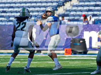 Thumbnail 2 in Roswell vs. South Forsyth (Corky Kell Classic) photogallery.