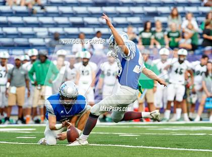 Thumbnail 2 in Roswell vs. South Forsyth (Corky Kell Classic) photogallery.
