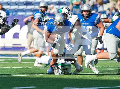 Thumbnail 1 in Roswell vs. South Forsyth (Corky Kell Classic) photogallery.