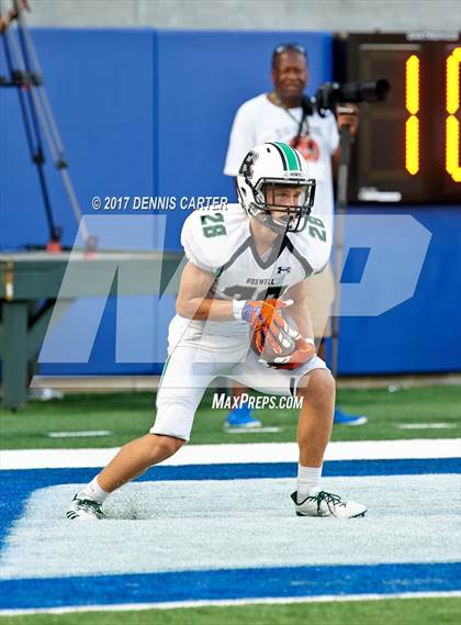 Thumbnail 3 in Roswell vs. South Forsyth (Corky Kell Classic) photogallery.