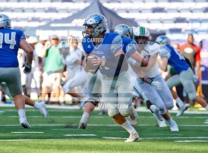 Thumbnail 1 in Roswell vs. South Forsyth (Corky Kell Classic) photogallery.