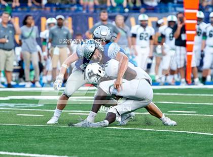 Thumbnail 1 in Roswell vs. South Forsyth (Corky Kell Classic) photogallery.
