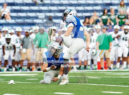 Thumbnail 2 in Roswell vs. South Forsyth (Corky Kell Classic) photogallery.
