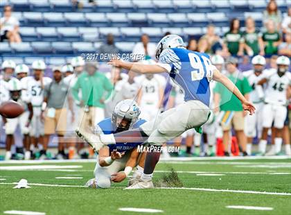 Thumbnail 3 in Roswell vs. South Forsyth (Corky Kell Classic) photogallery.
