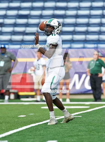 Thumbnail 1 in Roswell vs. South Forsyth (Corky Kell Classic) photogallery.