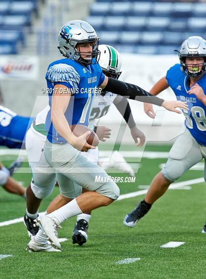Thumbnail 1 in Roswell vs. South Forsyth (Corky Kell Classic) photogallery.