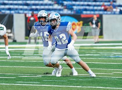 Thumbnail 3 in Roswell vs. South Forsyth (Corky Kell Classic) photogallery.