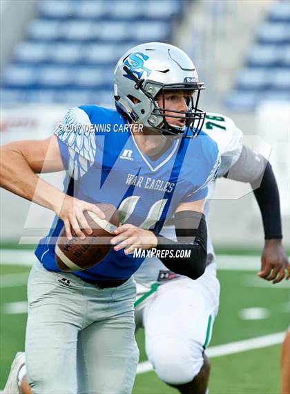 Thumbnail 1 in Roswell vs. South Forsyth (Corky Kell Classic) photogallery.