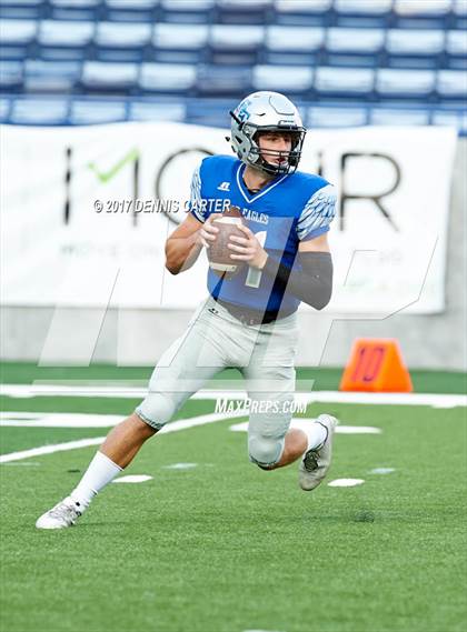 Thumbnail 3 in Roswell vs. South Forsyth (Corky Kell Classic) photogallery.