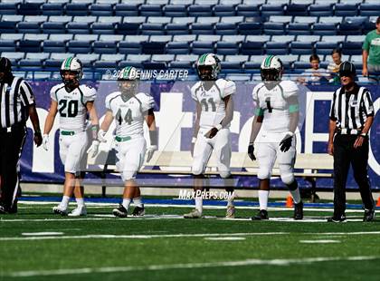 Thumbnail 1 in Roswell vs. South Forsyth (Corky Kell Classic) photogallery.