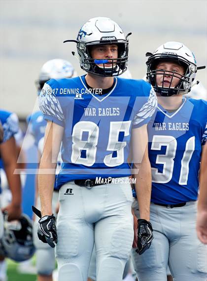 Thumbnail 2 in Roswell vs. South Forsyth (Corky Kell Classic) photogallery.