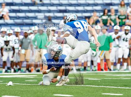 Thumbnail 1 in Roswell vs. South Forsyth (Corky Kell Classic) photogallery.