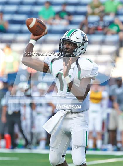 Thumbnail 3 in Roswell vs. South Forsyth (Corky Kell Classic) photogallery.