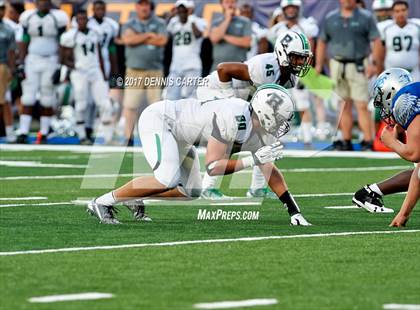 Thumbnail 3 in Roswell vs. South Forsyth (Corky Kell Classic) photogallery.
