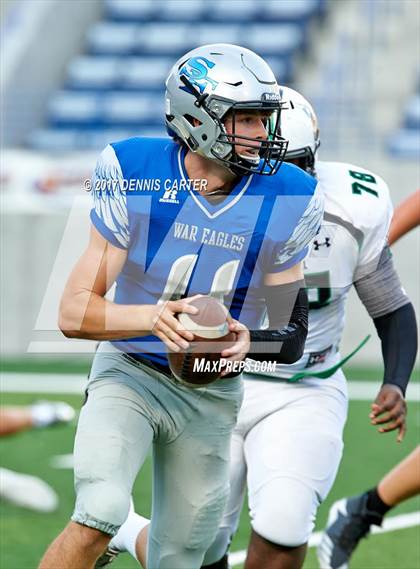 Thumbnail 2 in Roswell vs. South Forsyth (Corky Kell Classic) photogallery.
