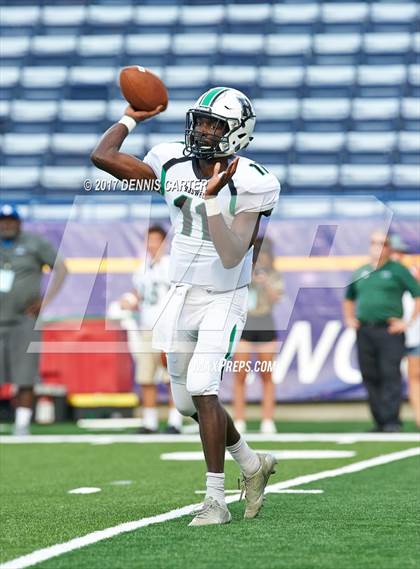 Thumbnail 2 in Roswell vs. South Forsyth (Corky Kell Classic) photogallery.