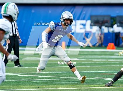 Thumbnail 3 in Roswell vs. South Forsyth (Corky Kell Classic) photogallery.