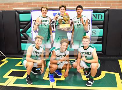 Thumbnail 1 in Mountain View vs. Campo Verde (AIA 5A Final - Awards) photogallery.