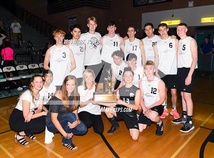 Thumbnail 3 in Mountain View vs. Campo Verde (AIA 5A Final - Awards) photogallery.