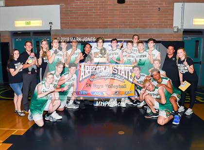 Thumbnail 1 in Mountain View vs. Campo Verde (AIA 5A Final - Awards) photogallery.