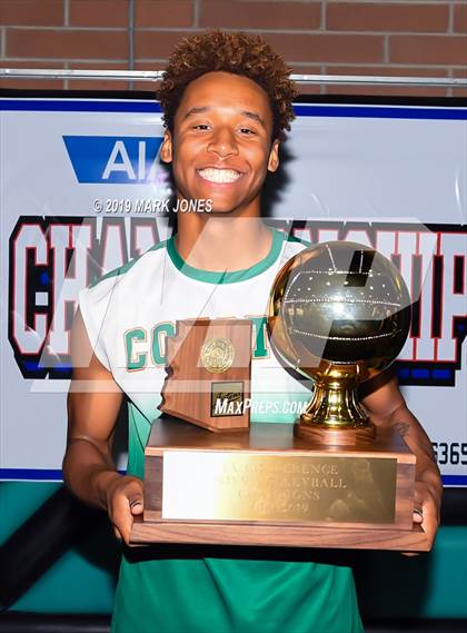 Thumbnail 2 in Mountain View vs. Campo Verde (AIA 5A Final - Awards) photogallery.