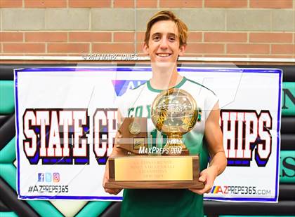Thumbnail 3 in Mountain View vs. Campo Verde (AIA 5A Final - Awards) photogallery.