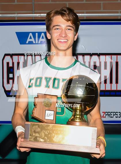 Thumbnail 1 in Mountain View vs. Campo Verde (AIA 5A Final - Awards) photogallery.