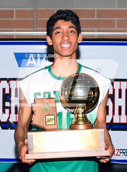 Thumbnail 3 in Mountain View vs. Campo Verde (AIA 5A Final - Awards) photogallery.