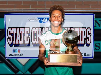 Thumbnail 1 in Mountain View vs. Campo Verde (AIA 5A Final - Awards) photogallery.
