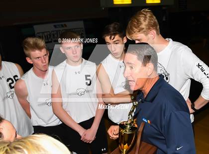 Thumbnail 2 in Mountain View vs. Campo Verde (AIA 5A Final - Awards) photogallery.