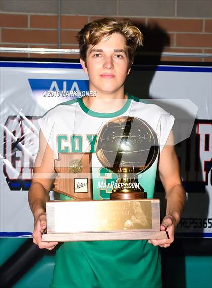 Thumbnail 3 in Mountain View vs. Campo Verde (AIA 5A Final - Awards) photogallery.