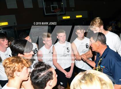 Thumbnail 1 in Mountain View vs. Campo Verde (AIA 5A Final - Awards) photogallery.