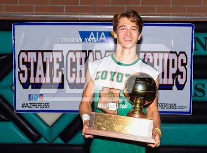 Thumbnail 3 in Mountain View vs. Campo Verde (AIA 5A Final - Awards) photogallery.