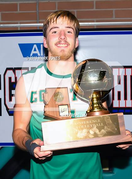 Thumbnail 1 in Mountain View vs. Campo Verde (AIA 5A Final - Awards) photogallery.