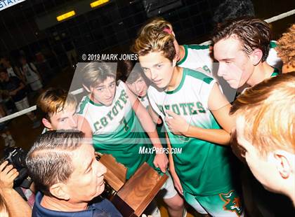 Thumbnail 1 in Mountain View vs. Campo Verde (AIA 5A Final - Awards) photogallery.