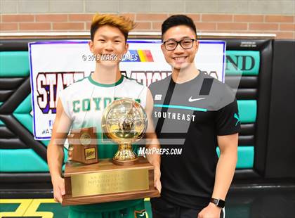 Thumbnail 3 in Mountain View vs. Campo Verde (AIA 5A Final - Awards) photogallery.