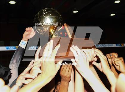 Thumbnail 1 in Mountain View vs. Campo Verde (AIA 5A Final - Awards) photogallery.