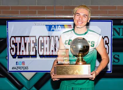 Thumbnail 3 in Mountain View vs. Campo Verde (AIA 5A Final - Awards) photogallery.
