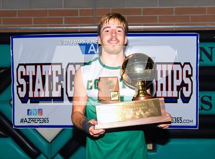Thumbnail 1 in Mountain View vs. Campo Verde (AIA 5A Final - Awards) photogallery.