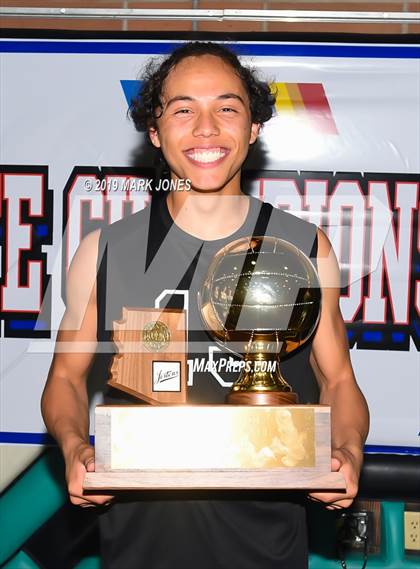 Thumbnail 2 in Mountain View vs. Campo Verde (AIA 5A Final - Awards) photogallery.