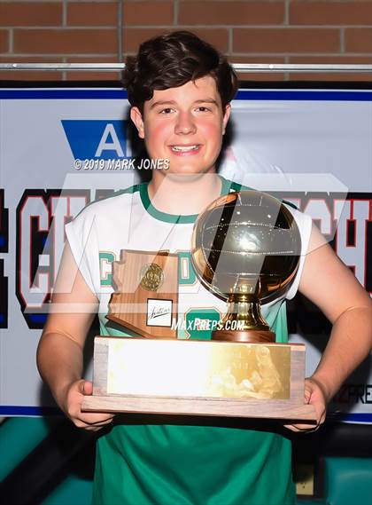Thumbnail 3 in Mountain View vs. Campo Verde (AIA 5A Final - Awards) photogallery.