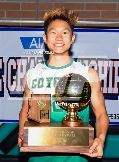Thumbnail 1 in Mountain View vs. Campo Verde (AIA 5A Final - Awards) photogallery.