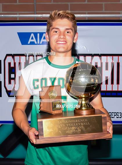 Thumbnail 3 in Mountain View vs. Campo Verde (AIA 5A Final - Awards) photogallery.