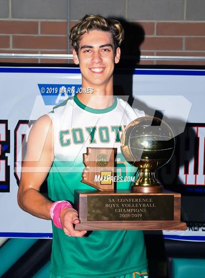 Thumbnail 3 in Mountain View vs. Campo Verde (AIA 5A Final - Awards) photogallery.