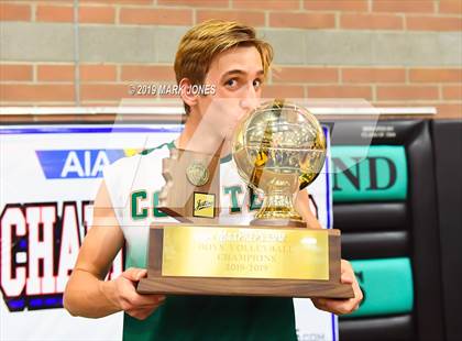 Thumbnail 2 in Mountain View vs. Campo Verde (AIA 5A Final - Awards) photogallery.