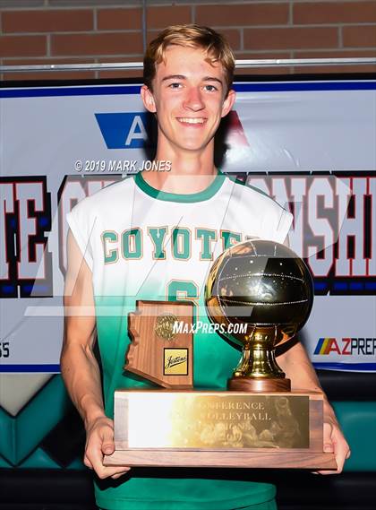 Thumbnail 3 in Mountain View vs. Campo Verde (AIA 5A Final - Awards) photogallery.
