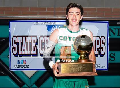 Thumbnail 3 in Mountain View vs. Campo Verde (AIA 5A Final - Awards) photogallery.