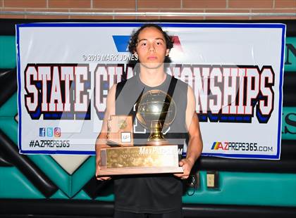 Thumbnail 1 in Mountain View vs. Campo Verde (AIA 5A Final - Awards) photogallery.