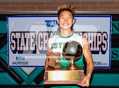 Thumbnail 3 in Mountain View vs. Campo Verde (AIA 5A Final - Awards) photogallery.