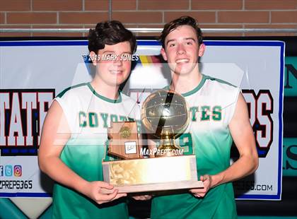 Thumbnail 1 in Mountain View vs. Campo Verde (AIA 5A Final - Awards) photogallery.